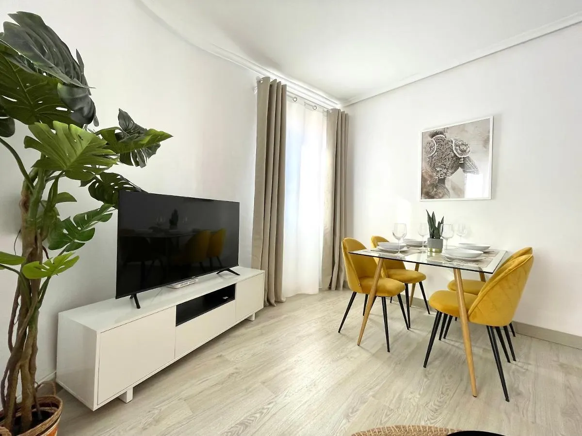 Apartamento El Arcangel De Cordoba Spain
