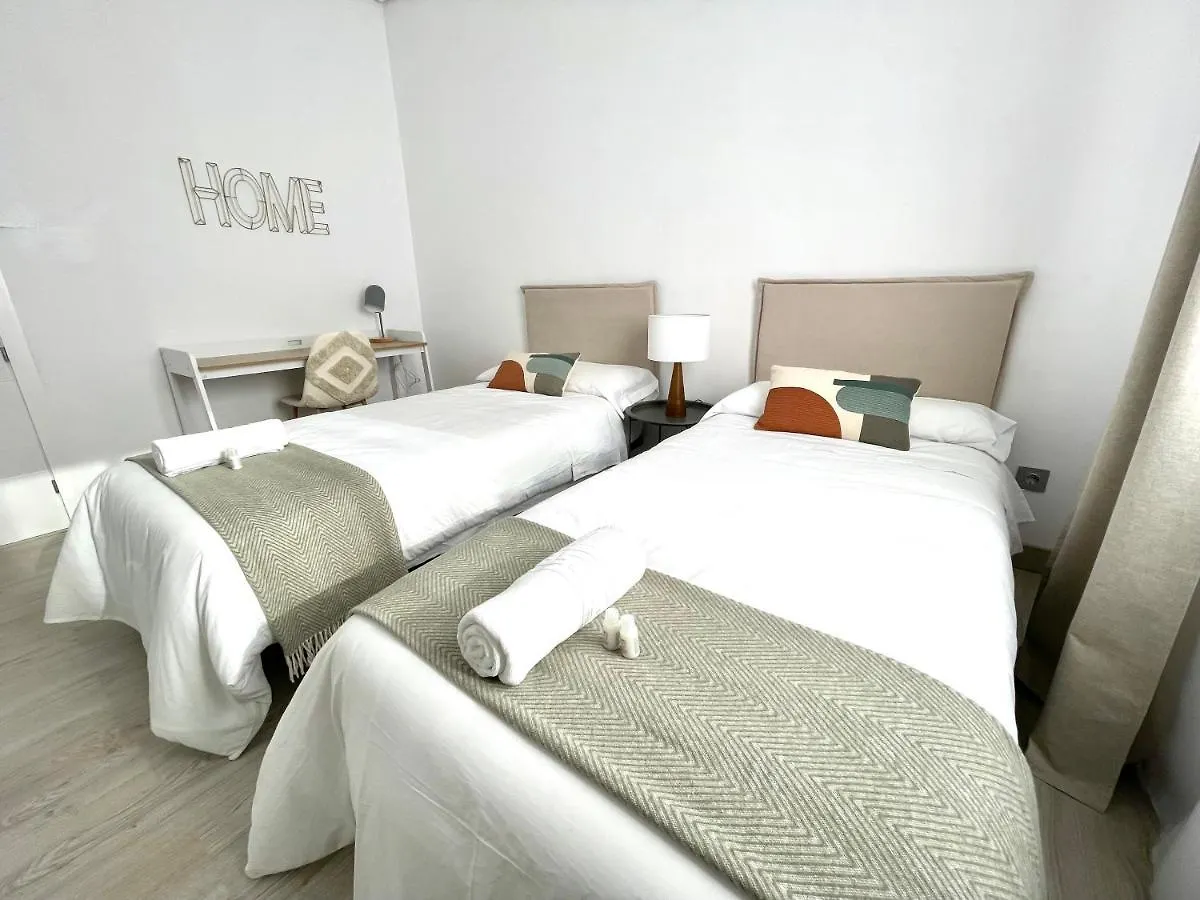 Apartamento El Arcangel De Cordoba