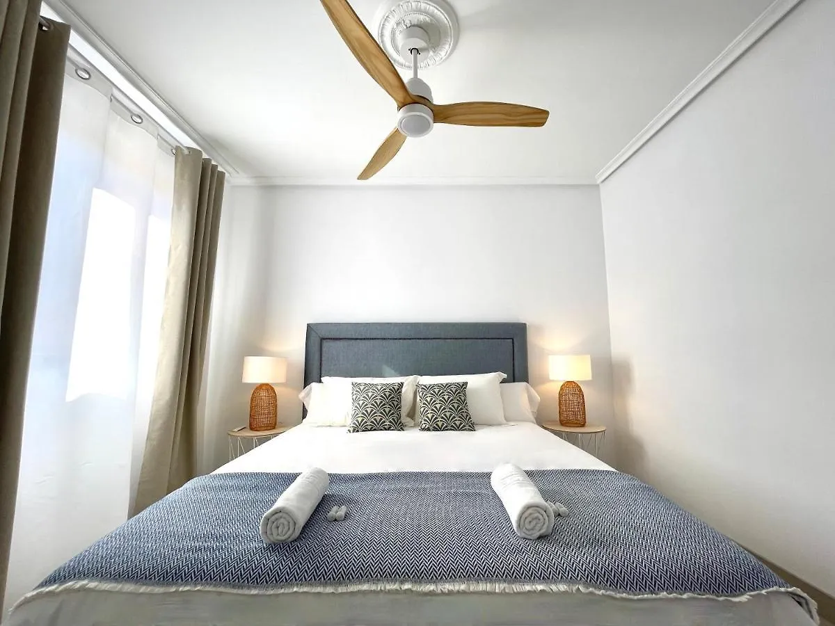 Apartamento El Arcangel De Cordoba Apartment