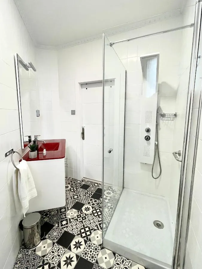 Apartment Apartamento El Arcangel De Cordoba