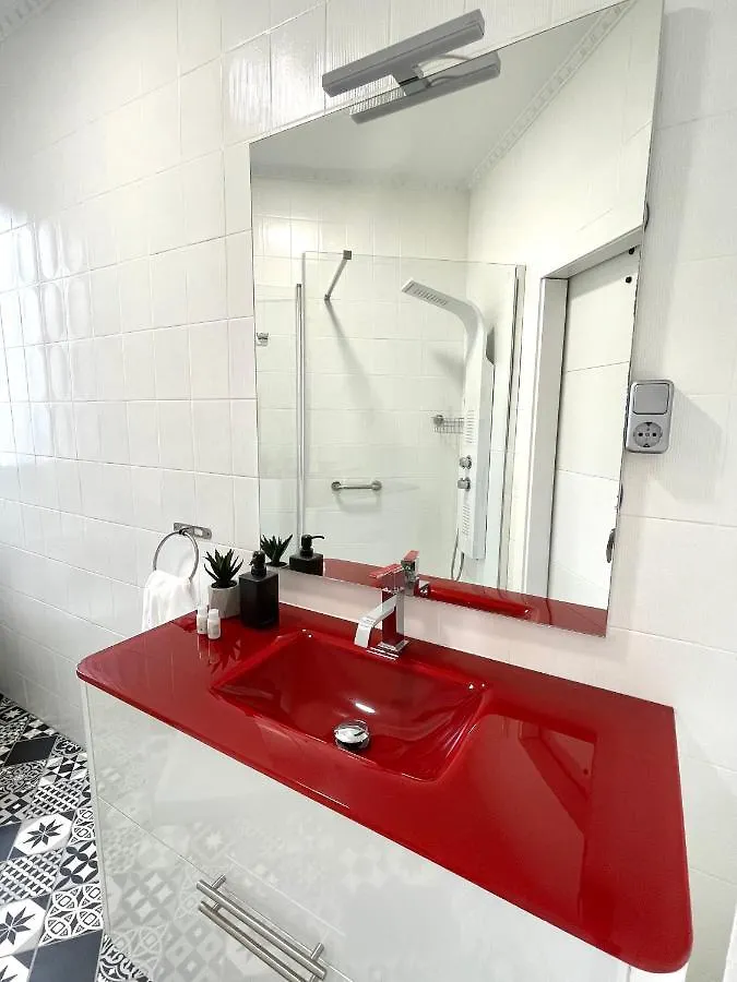 Apartamento El Arcangel De Cordoba Apartment
