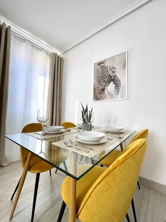 Apartamento El Arcangel De Cordoba 0*,