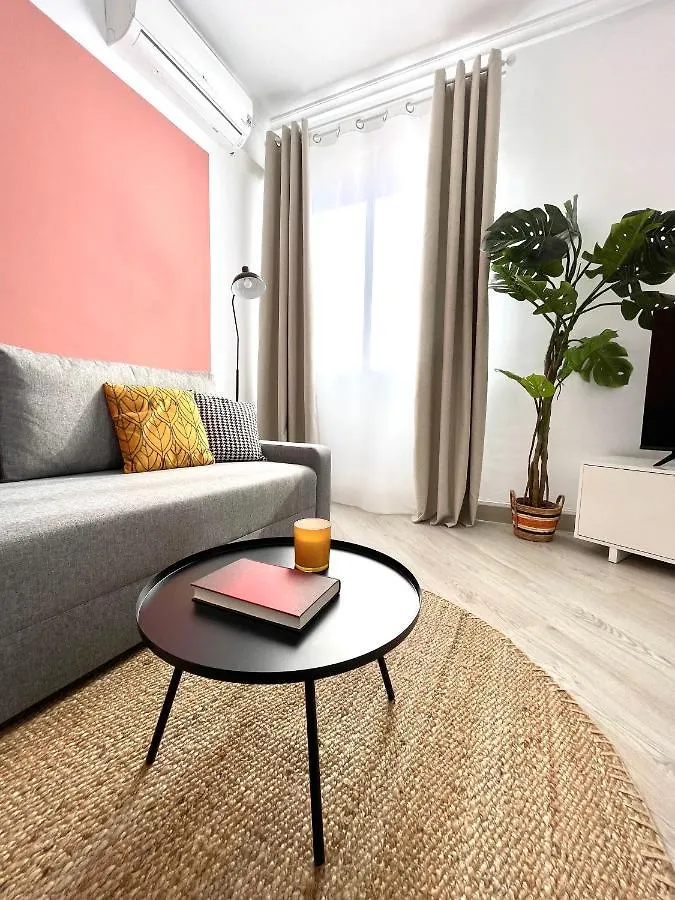 Apartamento El Arcangel De Cordoba