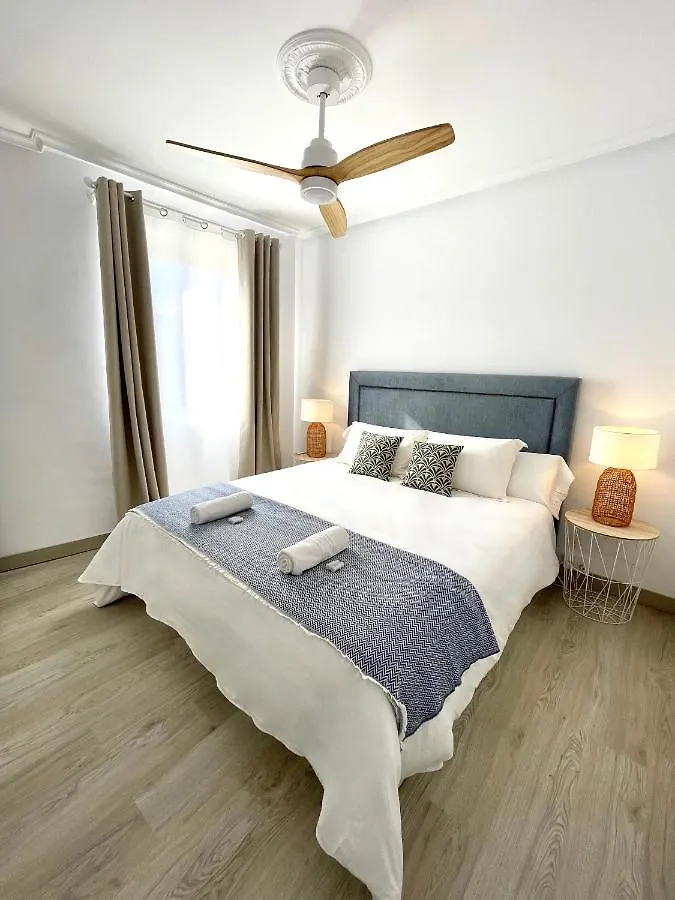 Apartment Apartamento El Arcangel De Cordoba Spain
