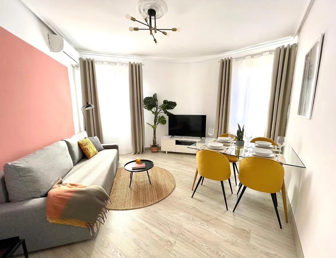 Apartamento El Arcangel De Cordoba