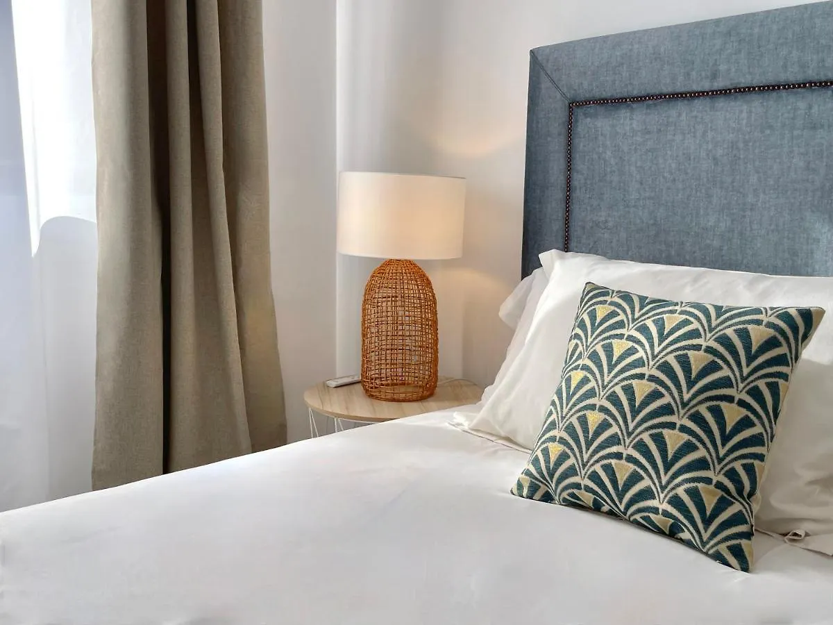 Apartamento El Arcangel De Cordoba Apartment