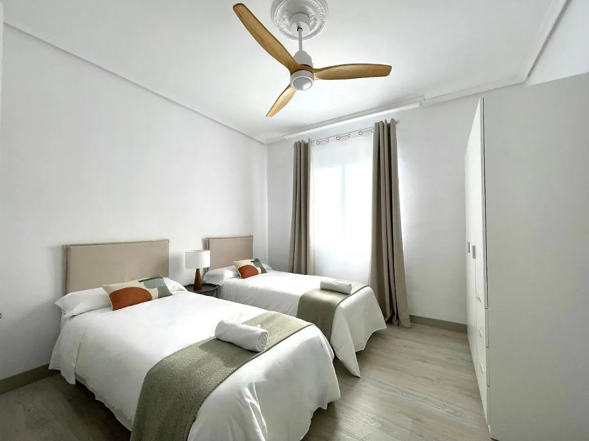 Apartamento El Arcangel De Cordoba 0*,