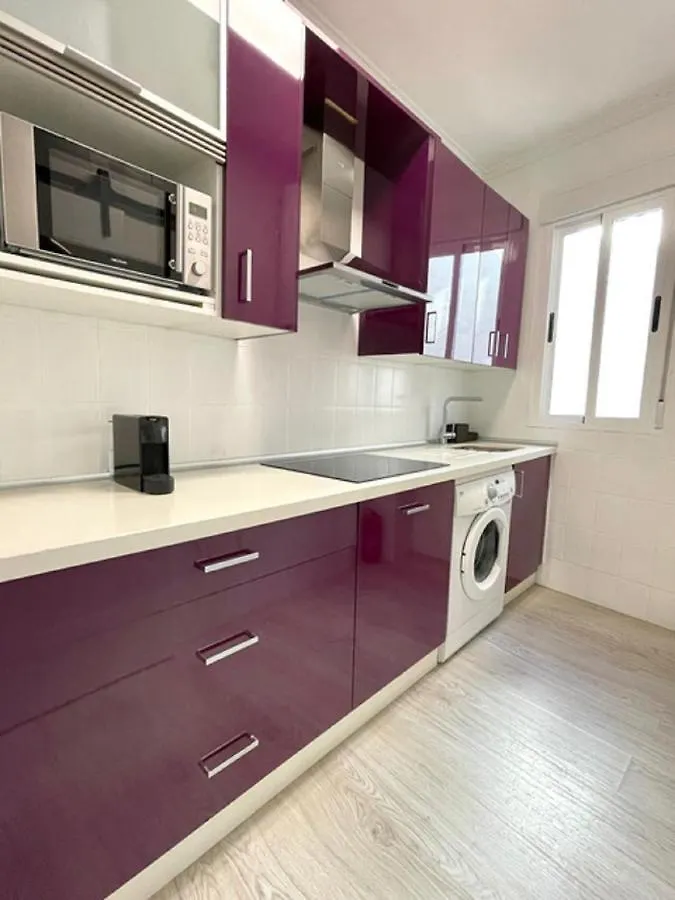 Apartment Apartamento El Arcangel De Cordoba