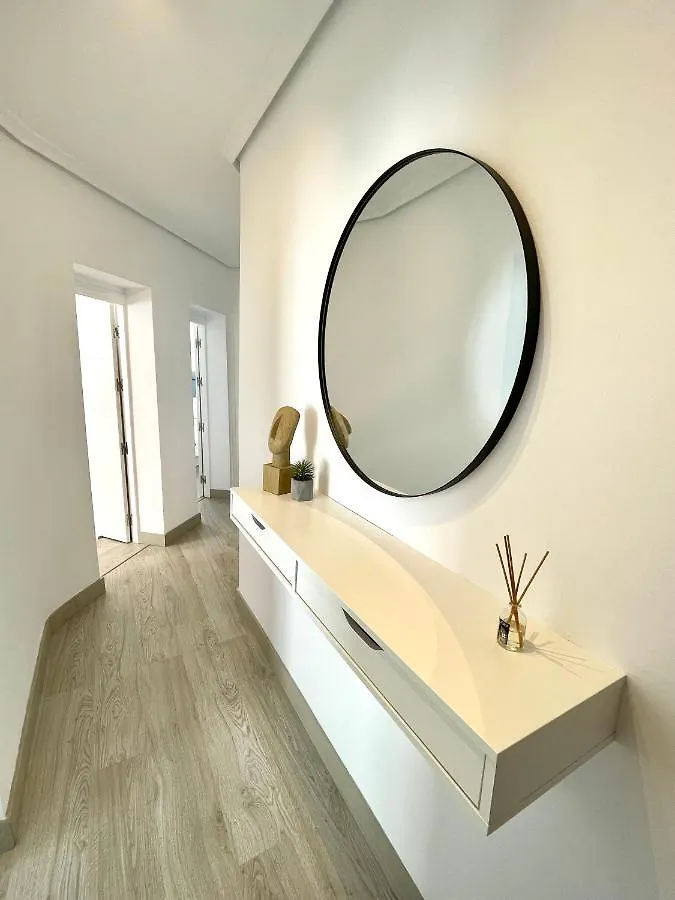 Apartamento El Arcangel De Cordoba Spain
