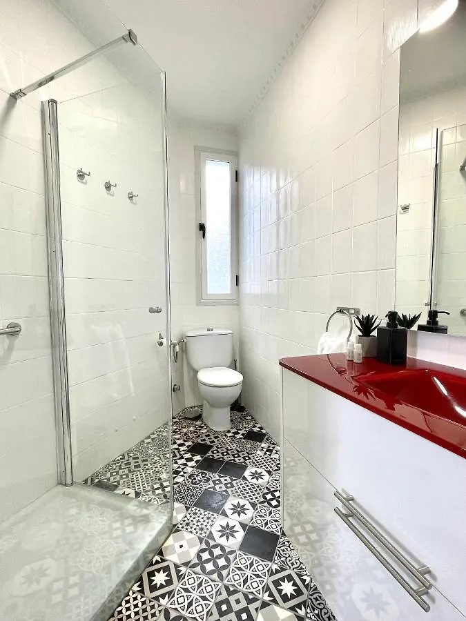 Apartamento El Arcangel De Cordoba