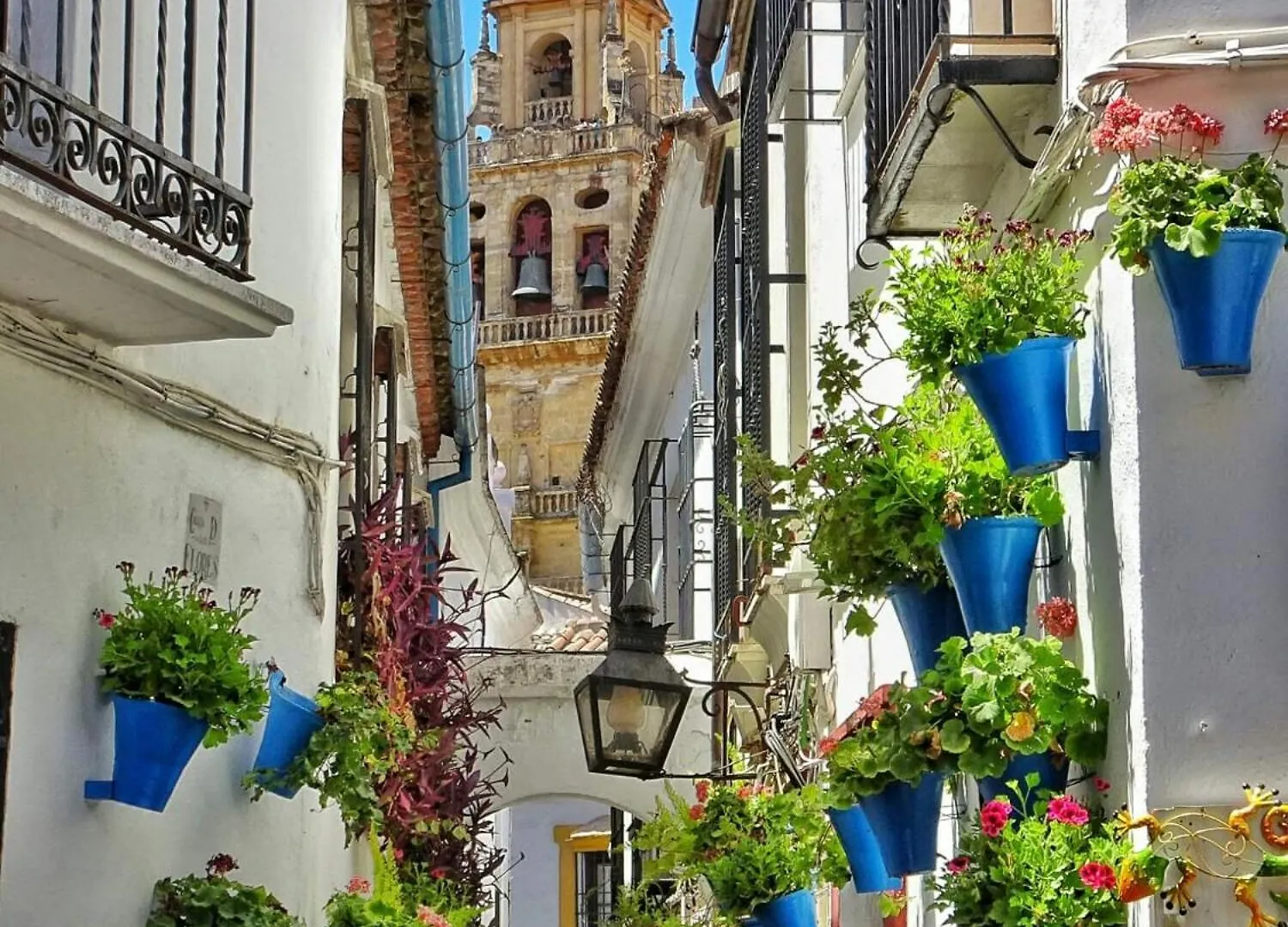 Apartamento El Arcangel De Cordoba 0*,  Spain